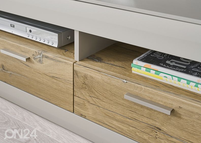 Подставка под ТВ Scara 150 см увеличить