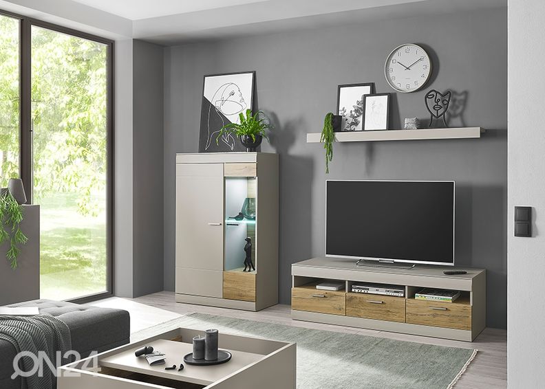 Подставка под ТВ Scara 150 см увеличить