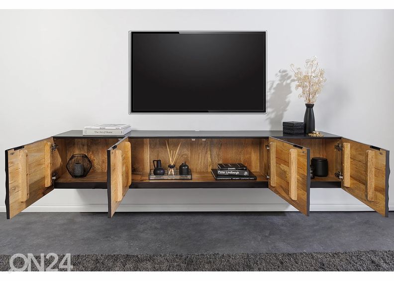 Подставка под ТВ Scorpion 200 см увеличить