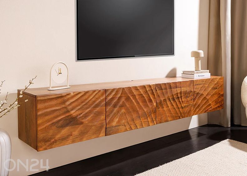 Подставка под ТВ Scorpion 200 см увеличить