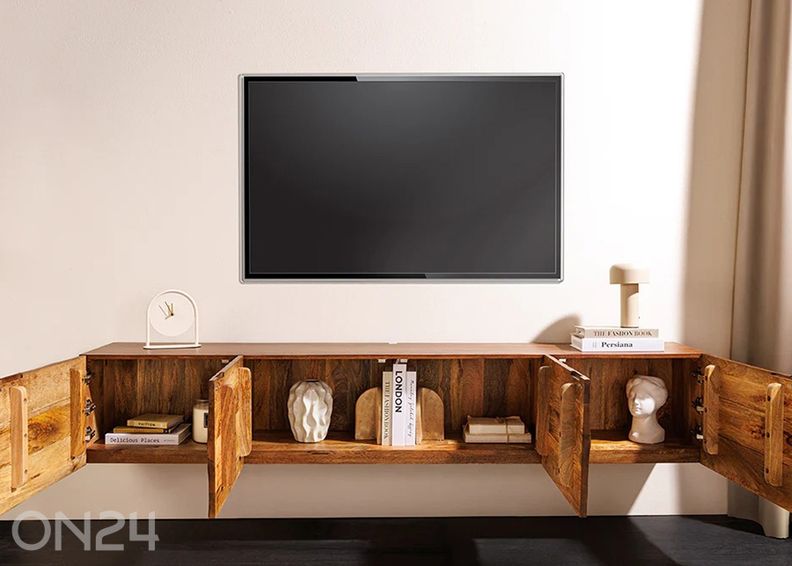 Подставка под ТВ Scorpion 200 см увеличить