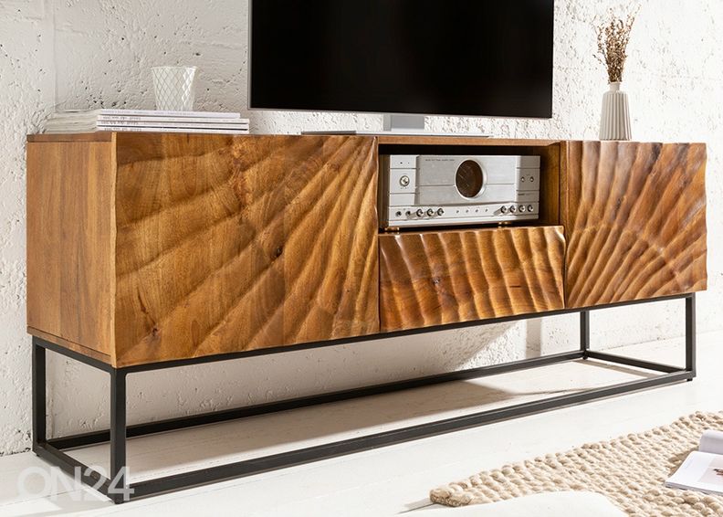 Подставка под ТВ Scorpion увеличить