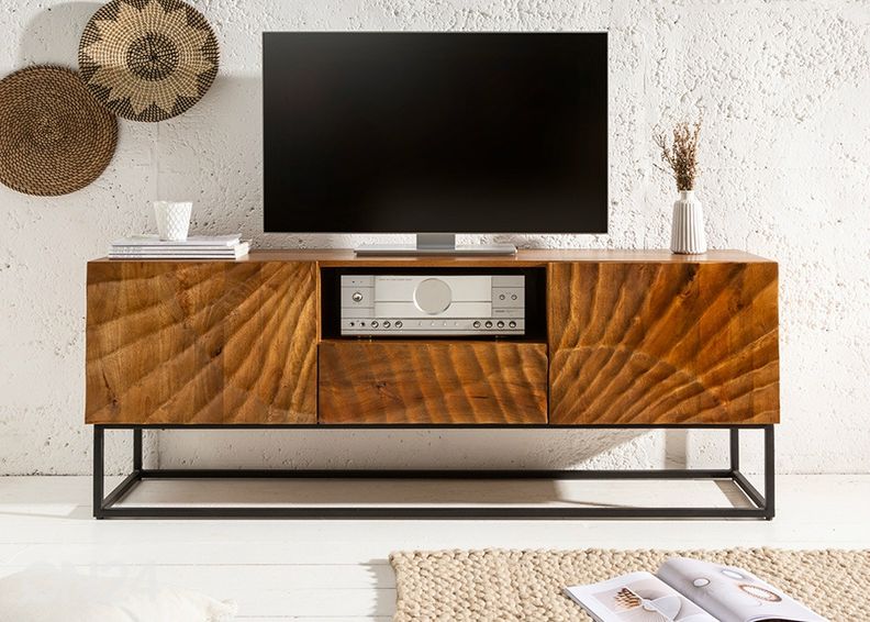 Подставка под ТВ Scorpion увеличить