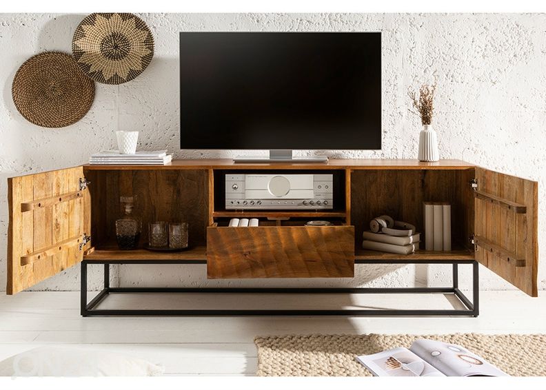 Подставка под ТВ Scorpion увеличить