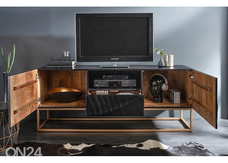 Подставка под ТВ Scorpion увеличить