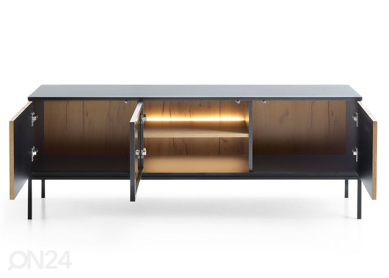 Подставка под ТВ Senato 154 cm + LED увеличить