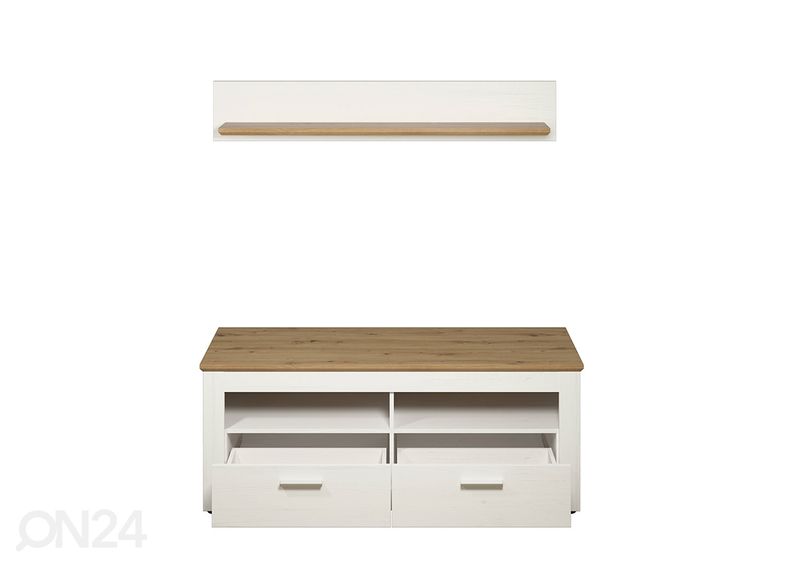 Подставка под ТВ Shade увеличить