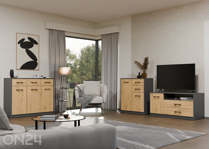 Подставка под ТВ Simpel 109 см увеличить