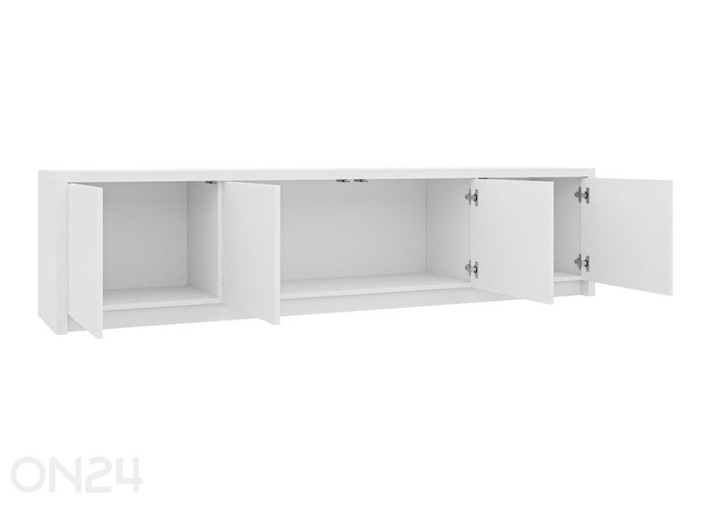 Подставка под ТВ Solid 4D увеличить