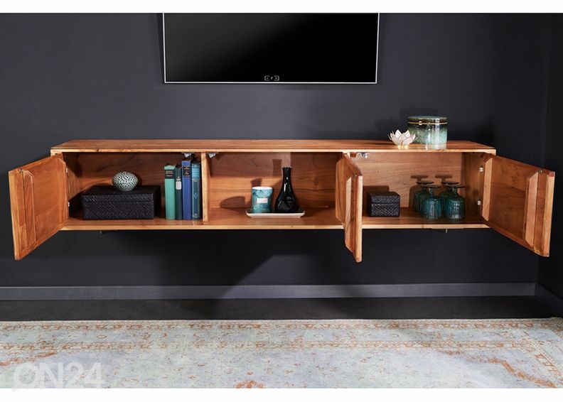 Подставка под ТВ Soul 160 cm увеличить