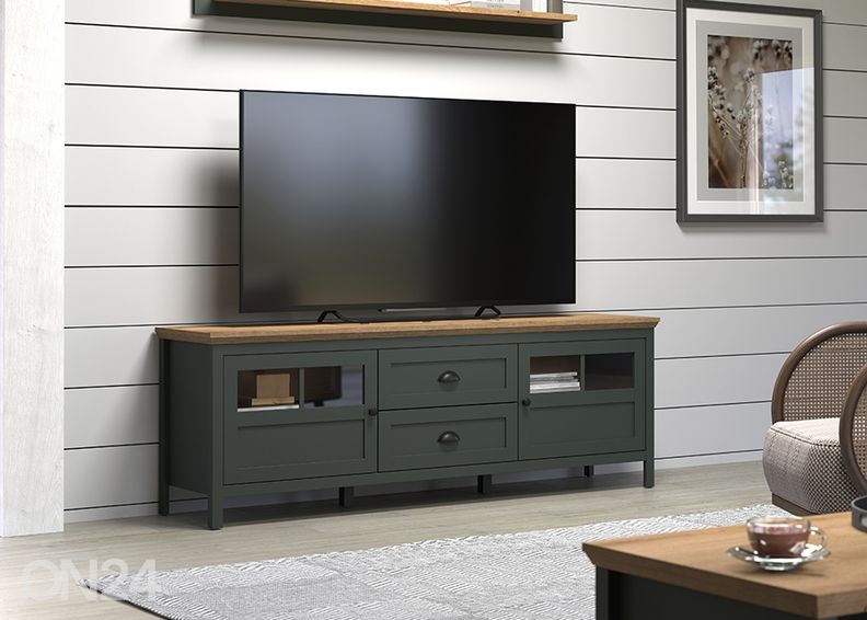 Подставка под ТВ Stanton 184 cm увеличить