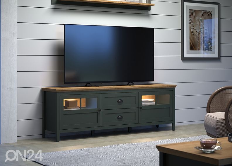 Подставка под ТВ Stanton 184 cm увеличить