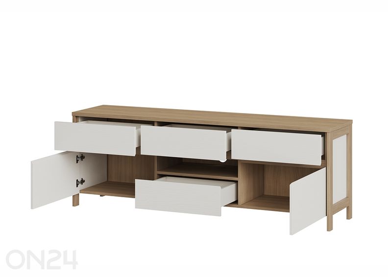 Подставка под ТВ Stranda увеличить