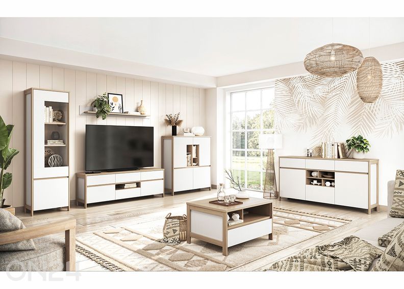 Подставка под ТВ Stranda увеличить