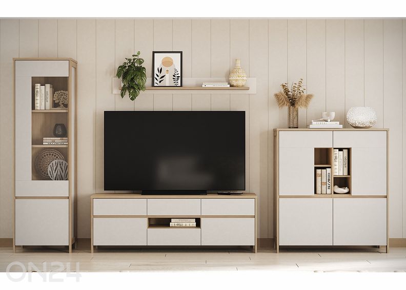 Подставка под ТВ Stranda увеличить