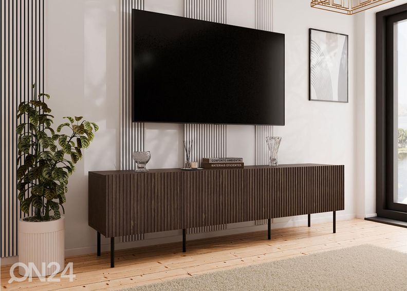 Подставка под ТВ Terry 200 см увеличить