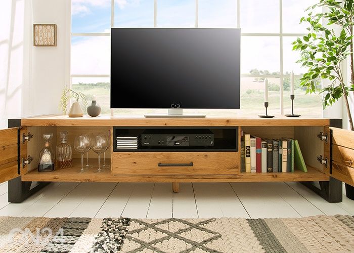 Подставка под ТВ Thor увеличить