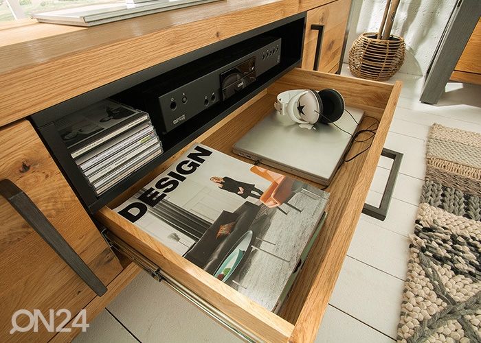 Подставка под ТВ Thor увеличить