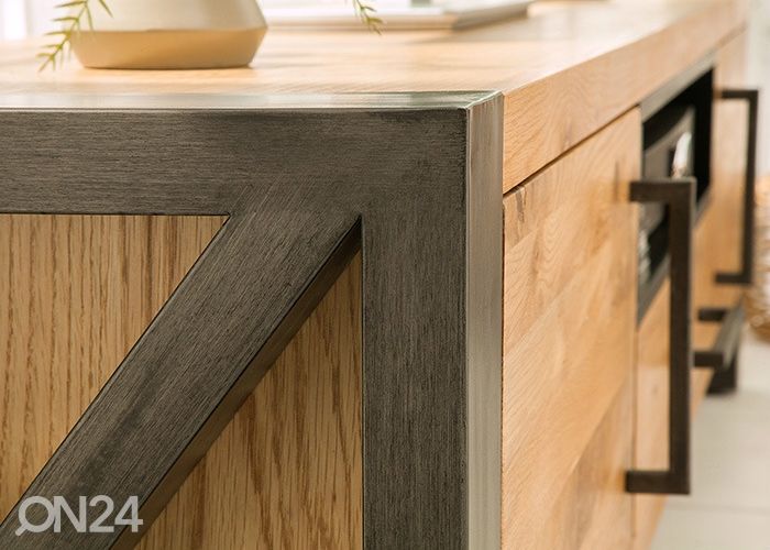 Подставка под ТВ Thor увеличить