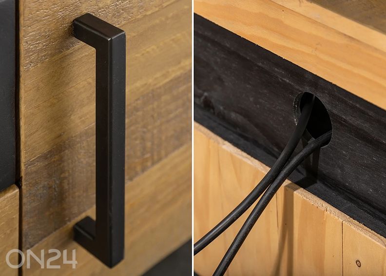 Подставка под ТВ Thor увеличить