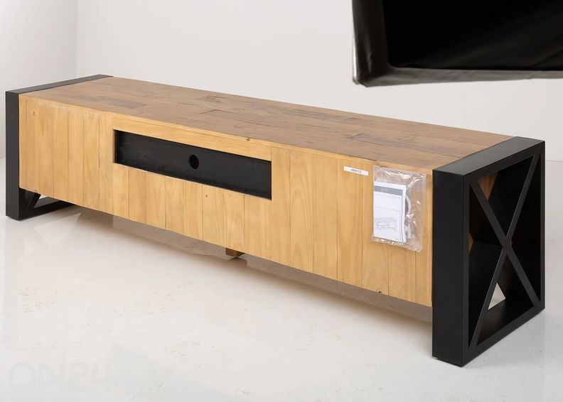 Подставка под ТВ Thor увеличить