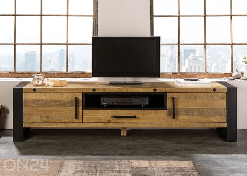 Подставка под ТВ Thor увеличить