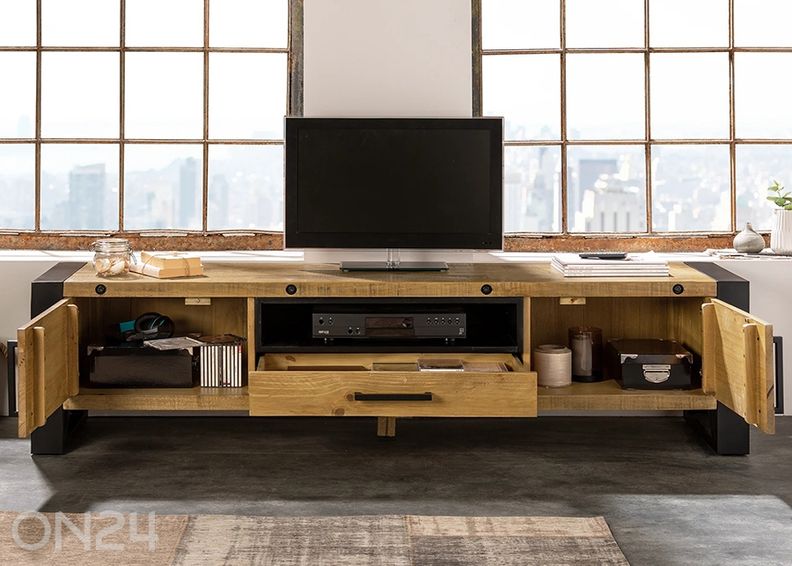 Подставка под ТВ Thor увеличить