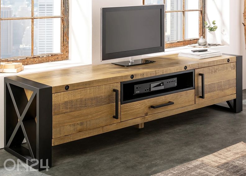 Подставка под ТВ Thor увеличить