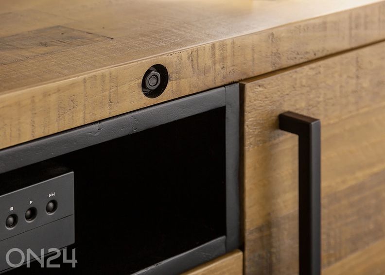 Подставка под ТВ Thor увеличить