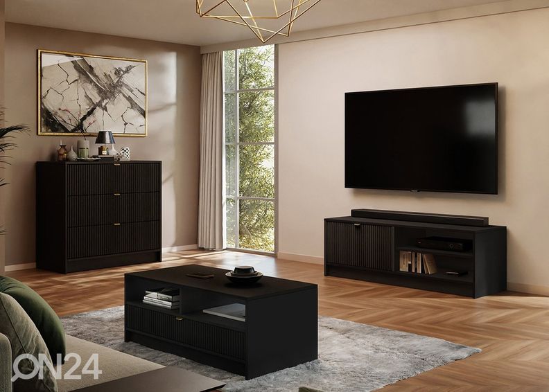 Подставка под ТВ Tireno 120 cm увеличить