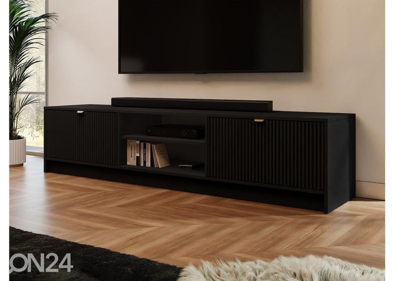 Подставка под ТВ Tireno 180 cm увеличить