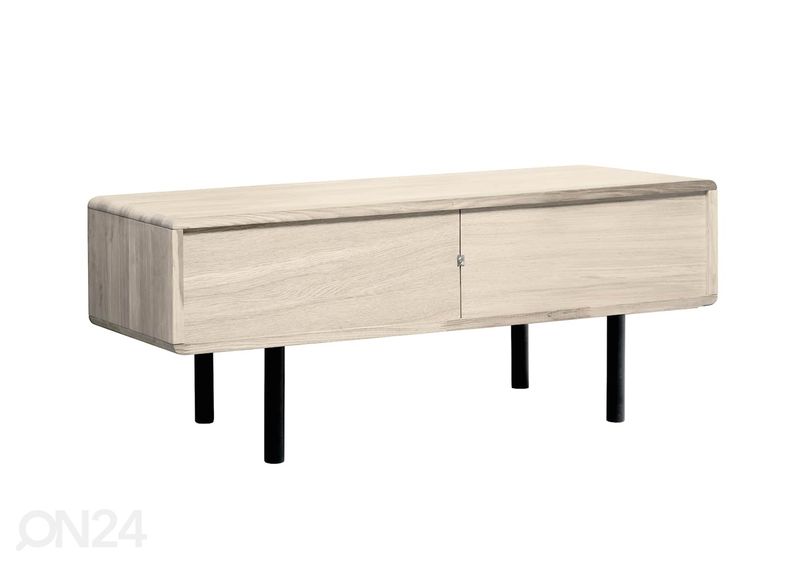 Подставка под ТВ Tokyo 107 cm, белое масло увеличить