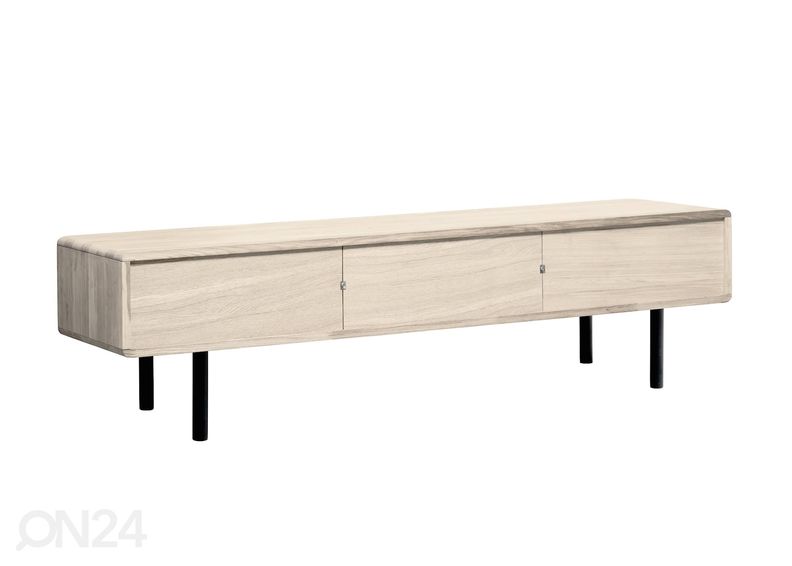 Подставка под ТВ Tokyo 160 cm, белое масло увеличить
