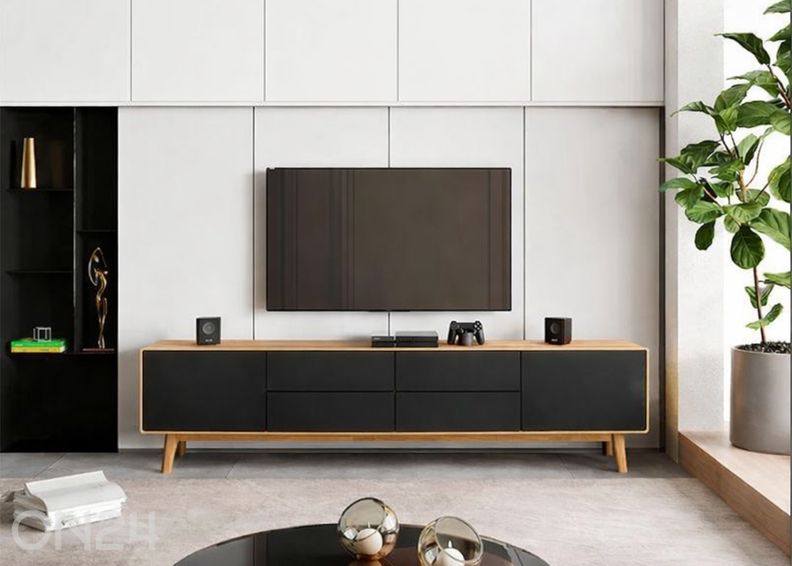 Подставка под ТВ Tokyo 212 см увеличить