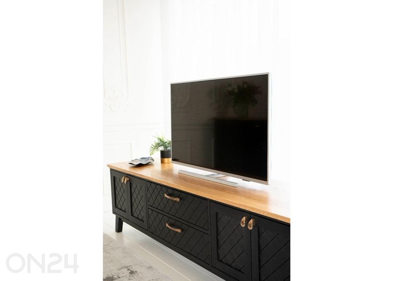 Подставка под ТВ Tommy увеличить