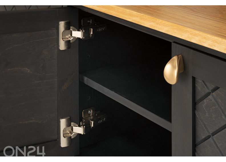 Подставка под ТВ Tommy увеличить