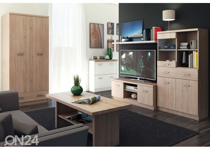 Подставка под ТВ Top mix 120 см увеличить