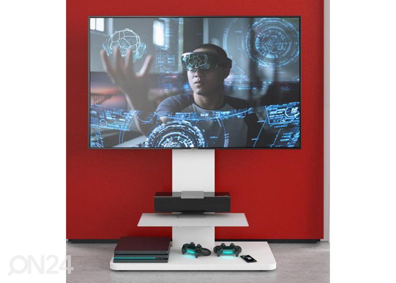 Подставка под ТВ Torino увеличить