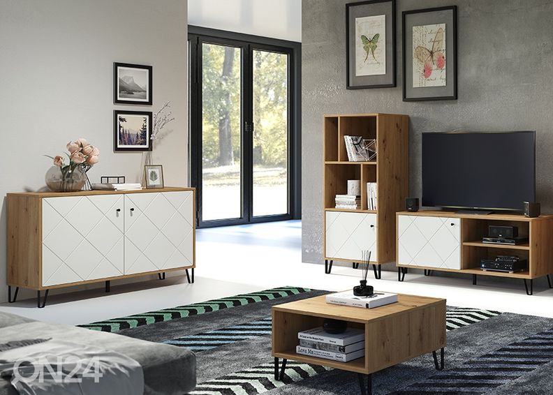 Подставка под ТВ Touch увеличить