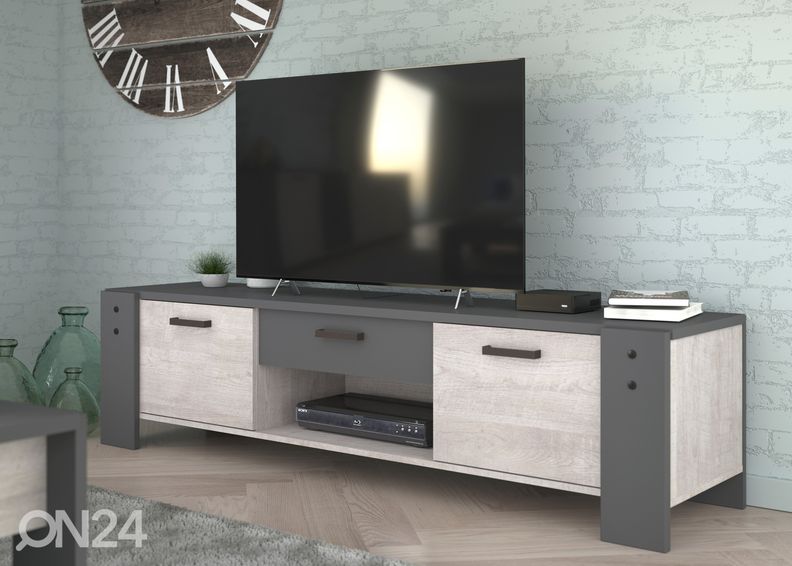 Подставка под ТВ Travis увеличить