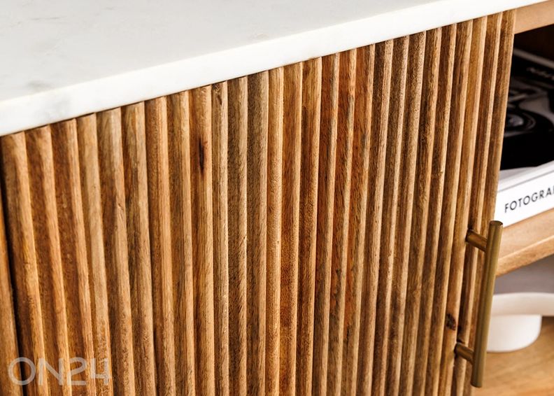 Подставка под ТВ Tres Chic увеличить