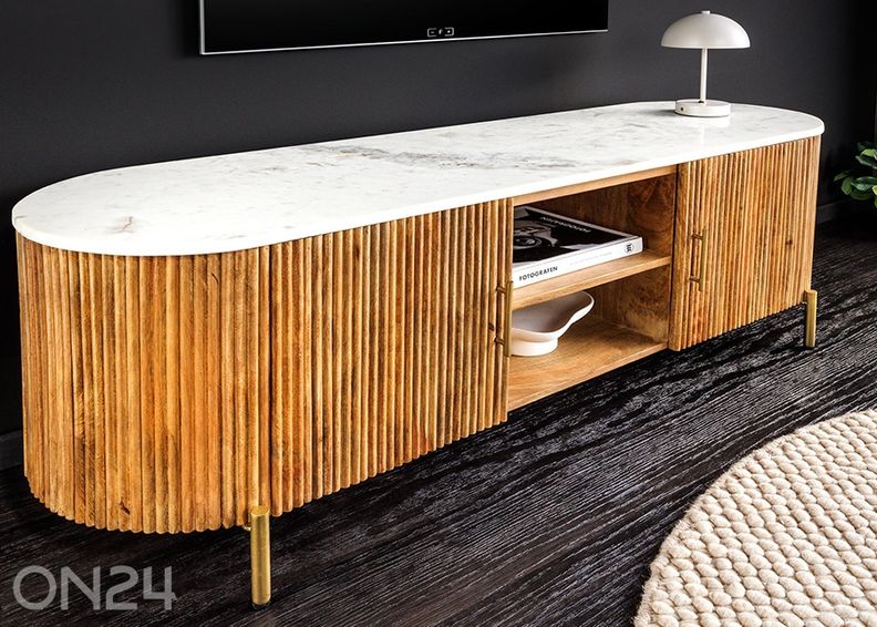 Подставка под ТВ Tres Chic увеличить