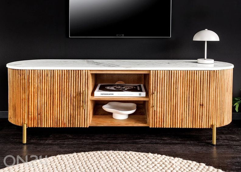 Подставка под ТВ Tres Chic увеличить