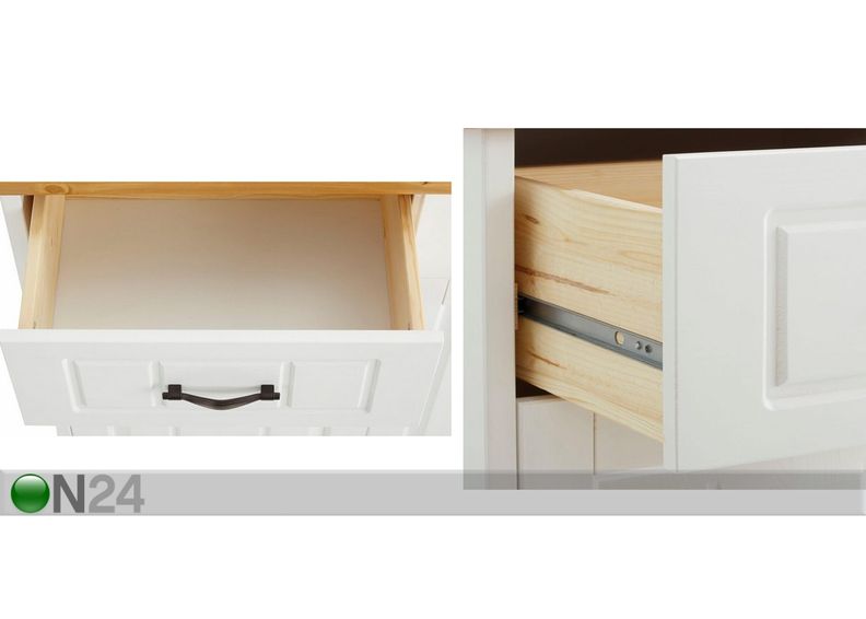 Подставка под ТВ Trinidad увеличить