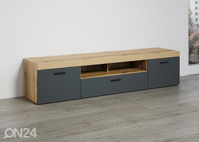 Подставка под ТВ Tyler 230 cm увеличить