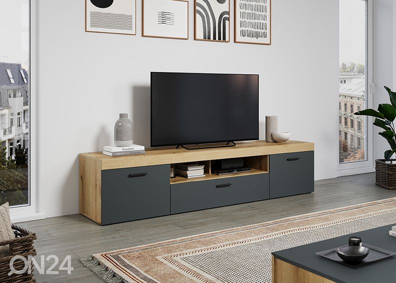 Подставка под ТВ Tyler 230 cm увеличить