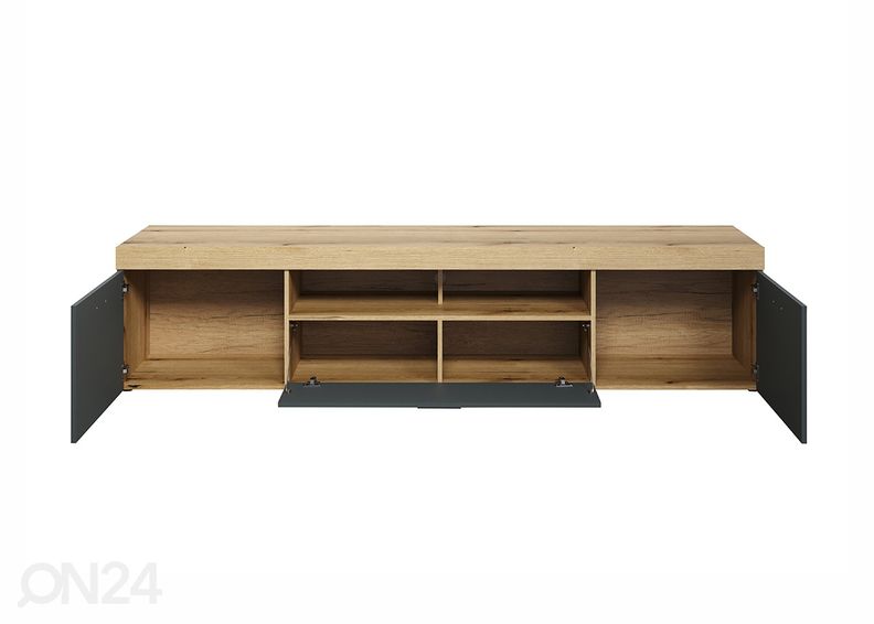 Подставка под ТВ Tyler 230 cm увеличить