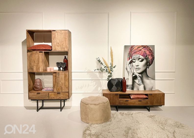 Подставка под ТВ Valdez 150 cm увеличить