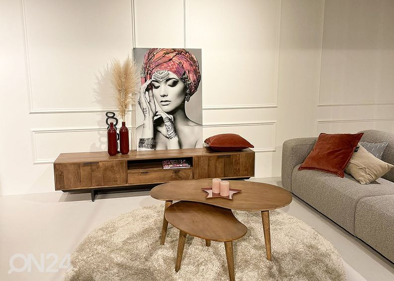 Подставка под ТВ Valdez 220 cm увеличить