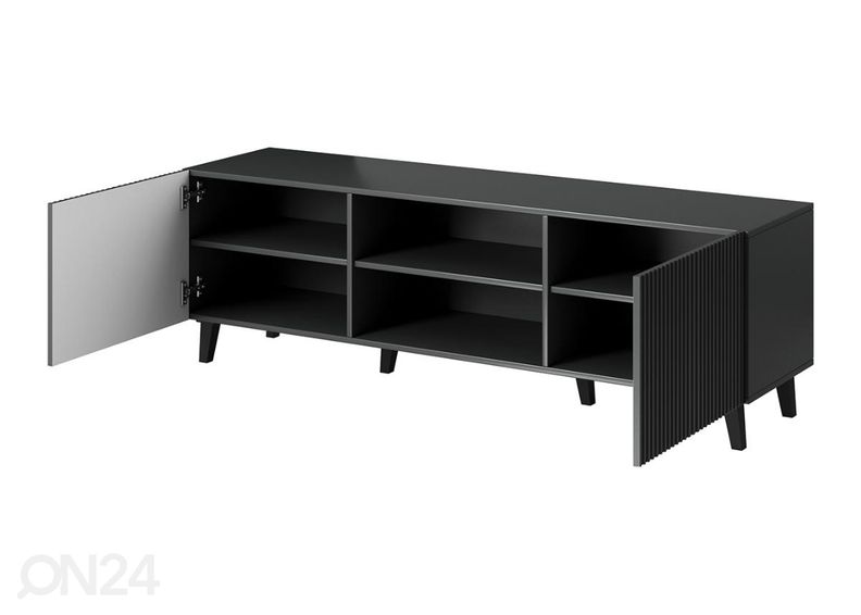 Подставка под ТВ Vamos Grey 150 cm увеличить